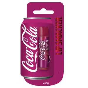 Lip Smacker Coca Cola