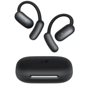 Thumbnail soundcore AeroFit 2 by Anker Open-Ear-Kopfhörer für 71,40€