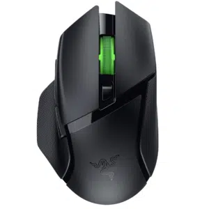 Thumbnail Razer Basilisk V3 X HyperSpeed Gamingmaus für 46,49€