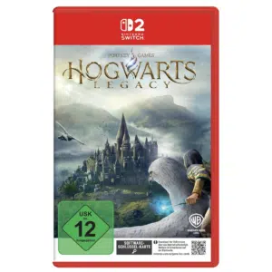 Thumbnail 🪄 Hogwarts Legacy (Nintendo Switch 2) für 38,99€ (statt 45€)