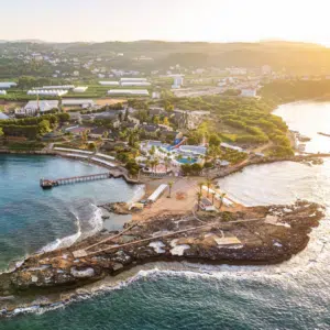 Thumbnail 6 Tage Türkei: 5* Oz Hotels Incekum Beach (All Inclusive) + Flug ab 388€ p.P.