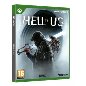 Thumbnail Hell is Us (Xbox Series X) für 29€ (statt 43€)