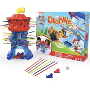Thumbnail 🐾 PAW Patrol Dropple für 9,99€ - ähnlich wie S.O.S. Affenalarm
