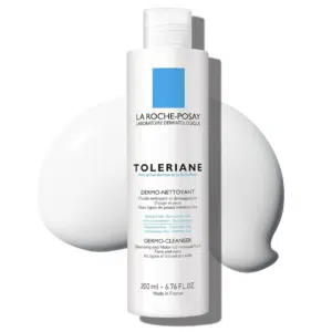 Thumbnail La Roche-Posay Toleriane Reinigungsfluid für 12,94€ (statt 17€)