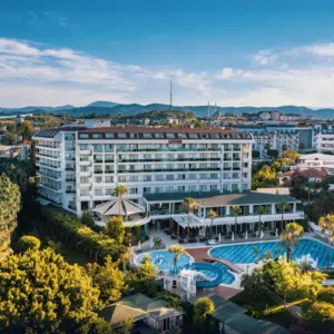 Thumbnail 🌊 Türkische Riviera: 1 Woche im Sentido Lycus Beach mit All Inclusive ab 464€ p. P.