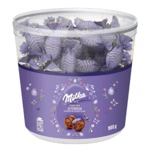 Thumbnail 🍬 Milka Feine Eier Alpenmilch Großpackung für nur 19,99€! 😍
