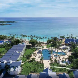 Thumbnail 🏝️ Karibischer Traum: 1 Woche im Dreams La Romana Resort &amp; Spa ab 3.254€ p. P.