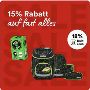 Thumbnail 📚 Thalia: 18% auf fast alles - Spielzeug, Geschenke, Schreibwaren u.v.m.