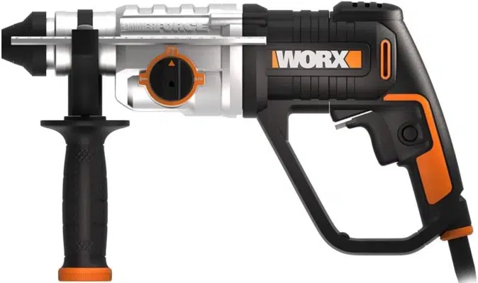 Bohrhammer Worx WX339