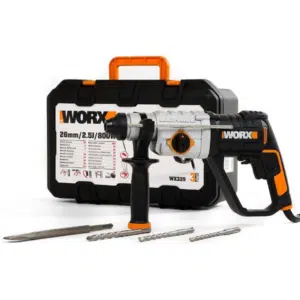 Bohrhammer Worx WX339