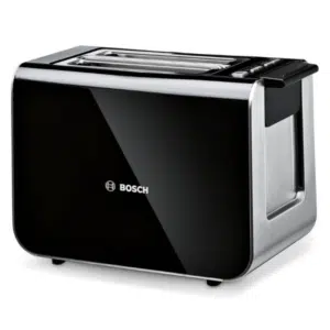Thumbnail Toaster Bosch Styline TAT8613N für 42,41€ (statt 57€)