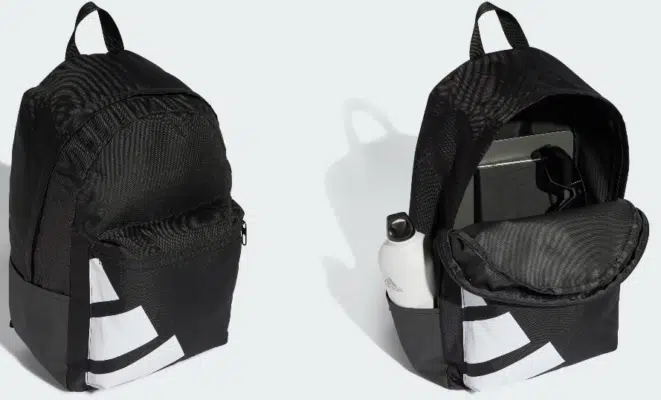 Rucksack adidas Classic Back-to-School Badge of Sport