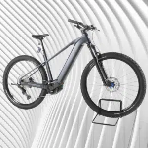 Thumbnail Cube Reaction Hybrid Pro 2025 refurbished: Nur 51 km gefahren – fast neu, 272€ Ersparnis zum Neupreis! 🚀🚵