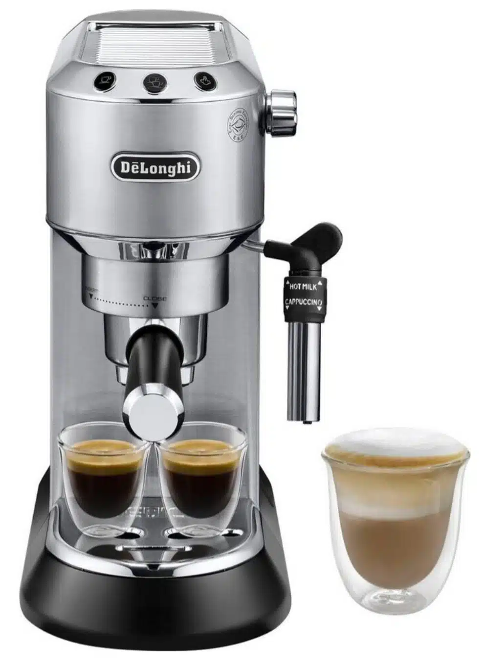 Espressomaschine DELONGHI Dedica Style EC685.M