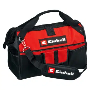 Thumbnail Einhell Werkzeugtasche 45/29 für 21,05€ – 34% sparen! ⚒️🪛