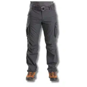 Decathlon Cargohose Forclaz Travel 500