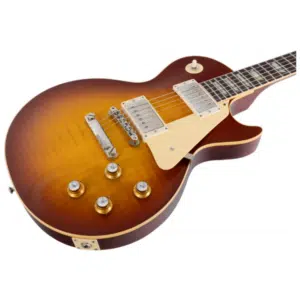 Thumbnail Spielen wie die Legenden: Gibson 1960 Les Paul Reissue VOS für 5758,20€ 😀🎸