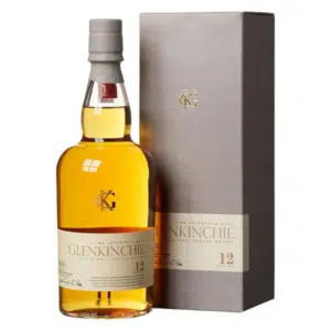 Thumbnail Glenkinchie 12 Jahre Distillers Edition 2018 Single Malt Scotch Whisky für 37,10€ (statt 59€)