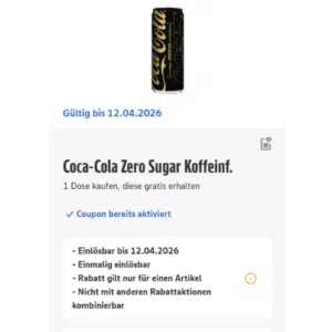 Gratis_Cola_Zero_Zero_Dose_Edeka_App