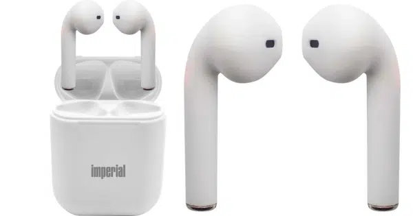 Imperial bluTC TWS Kopfhörer