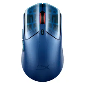 Kabellose Gaming-Maus HyperX Pulsefire Haste 2 S