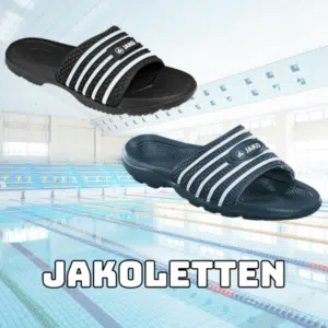 Thumbnail Jakolette II Kinder-Badelatschen für nur 8,50€ bei SportSpar