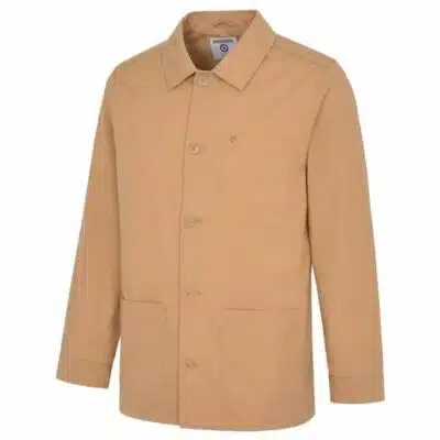 Lambretta Bergen Harrington Herrenjacke