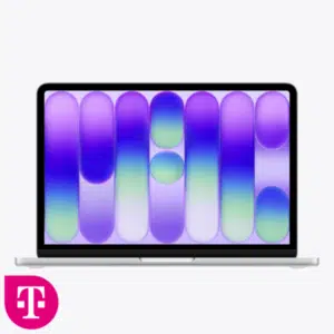 Thumbnail Apple MacBook Neo 13" 2026 für 1€ + 240€ Cashback + 30GB 5G/LTE Telekom Allnet für 39,95€/Monat (Telekom MagentaMobil S)