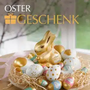 Thumbnail 🐰 Lindt LINDOR Oster-Mischpaket 1,2kg für nur 24,29€