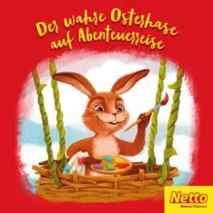 Osterhase