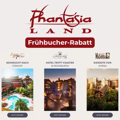 Adac Phantasialand Rabatt 2023null