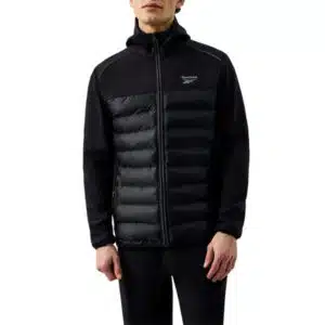Herren-Jacke Reebok Heywood Hybrid