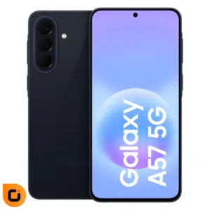 Thumbnail Brandneu & eff. GRATIS: Samsung Galaxy A57 5G (256GB) für 4,99€ + 50GB 5G/LTE Vodafone Allnet für 19,99€/Monat + 10€ Wechselbonus (otelo Allnet-Flat Classic)