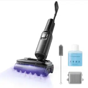 Thumbnail Kochend heiß gegen Schmutz: Roborock F25 Ultra Nasssauger