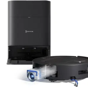 Thumbnail ECOVACS Mega-Sale: Starke Rabatte auf Saugroboter, Mähroboter & Fensterputzer