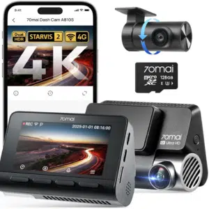 Thumbnail 70mai A810S Dashscam