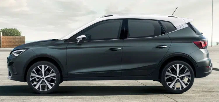 Seat Arona FR 1.0 TSI