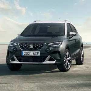 Seat Arona FR 1.0 TSI