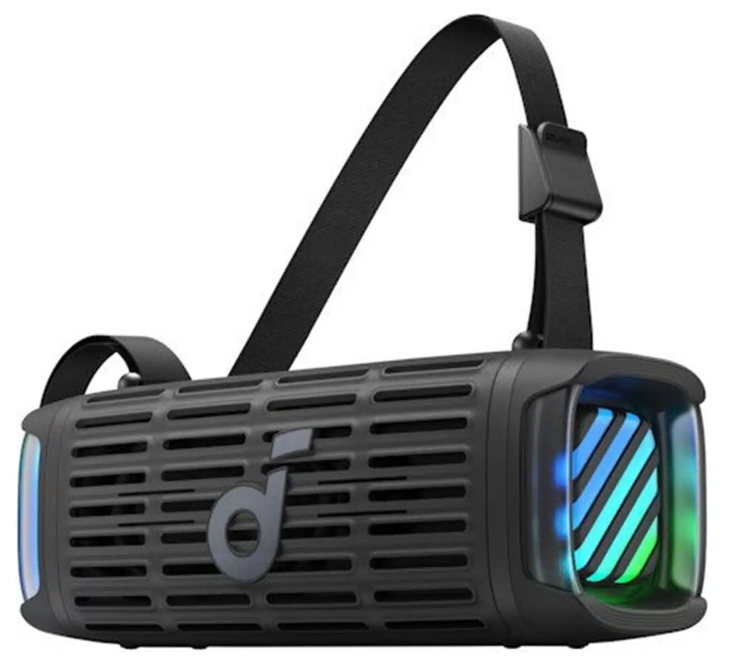 Lautsprecher Soundcore Boom 3i