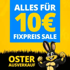 SportSpar Fixpreis-Sale
