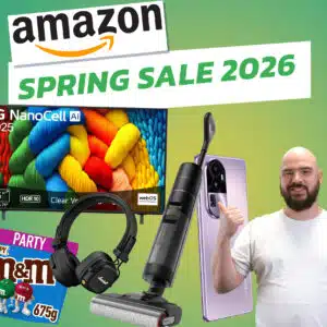 Amazon Frühlingsdeals