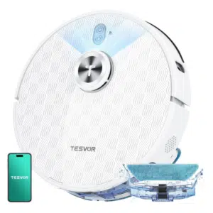 Tesvor_S8Pro_Saugroboter_mit_Wischfunktion
