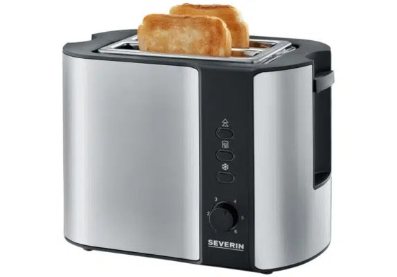 Toaster Severin AT 2589