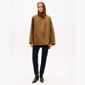 Thumbnail ☺️ 45€ Ersparnis 🧥 Tommy Hilfiger Wollmantel für 174€