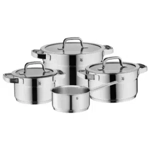 4-tlg. Topfset WMF Compact Cuisine