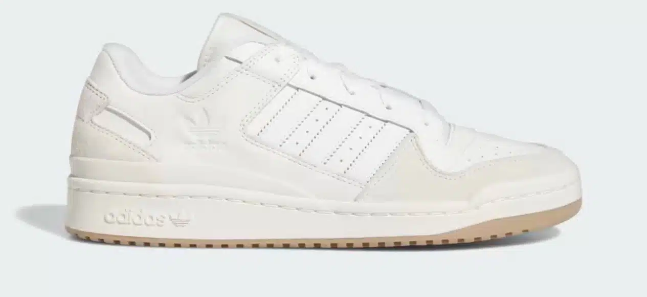 adidas Originals Forum Low Classic Schuh