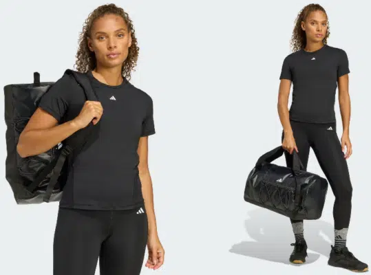 adidas Gym Duffelbag