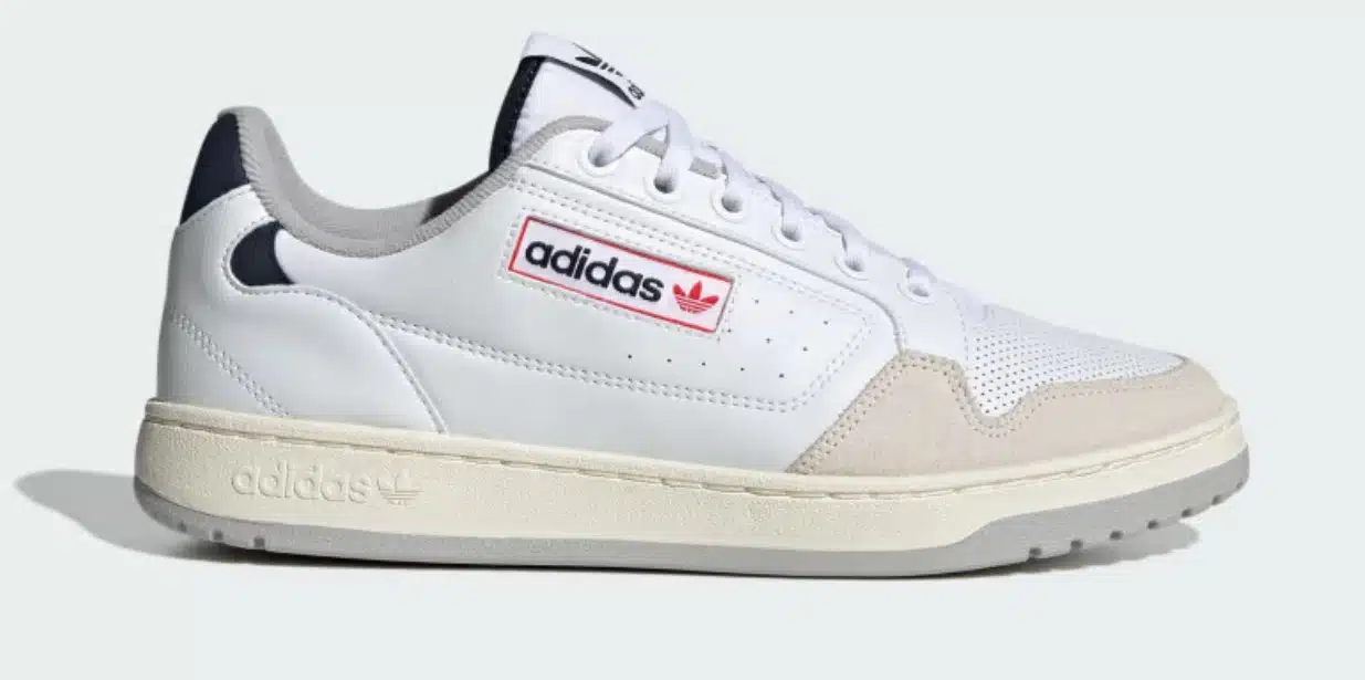 Damenschuh adidas NY 90