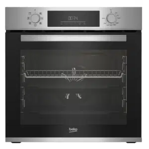 Thumbnail Beko BBIM12300X b300 Einbau-Backofen für 199€ (statt 279€)