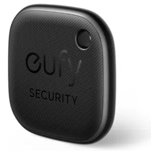 Thumbnail Apple AirTag Alternative zum absoluten Schnäppchenpreis! 🚀 eufy Security SmartTrack Link für 9,99€ - satte 55% Ersparnis! 🤯